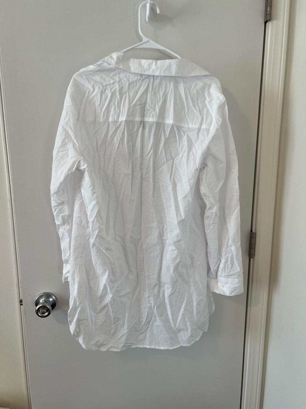 Tommy Bahama Swim Coverup 100% Cotton - Picture 2 of 2